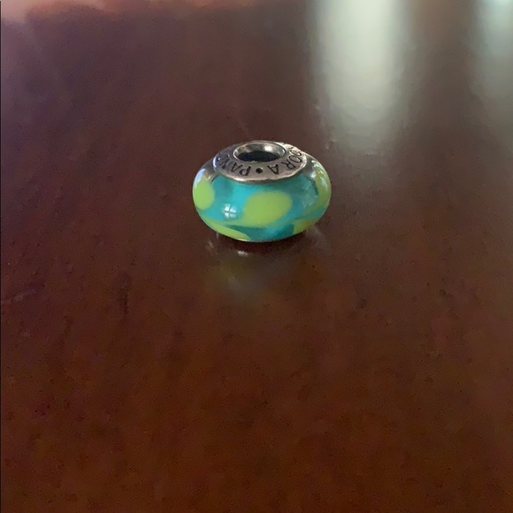 Pandora charm